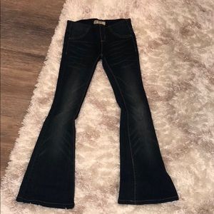 Free people jeans